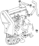 Diesel 1,6/1,7